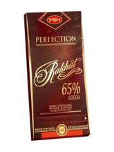 Шоколад тёмный Рахат Perfection 65% 100 г x 4 шт