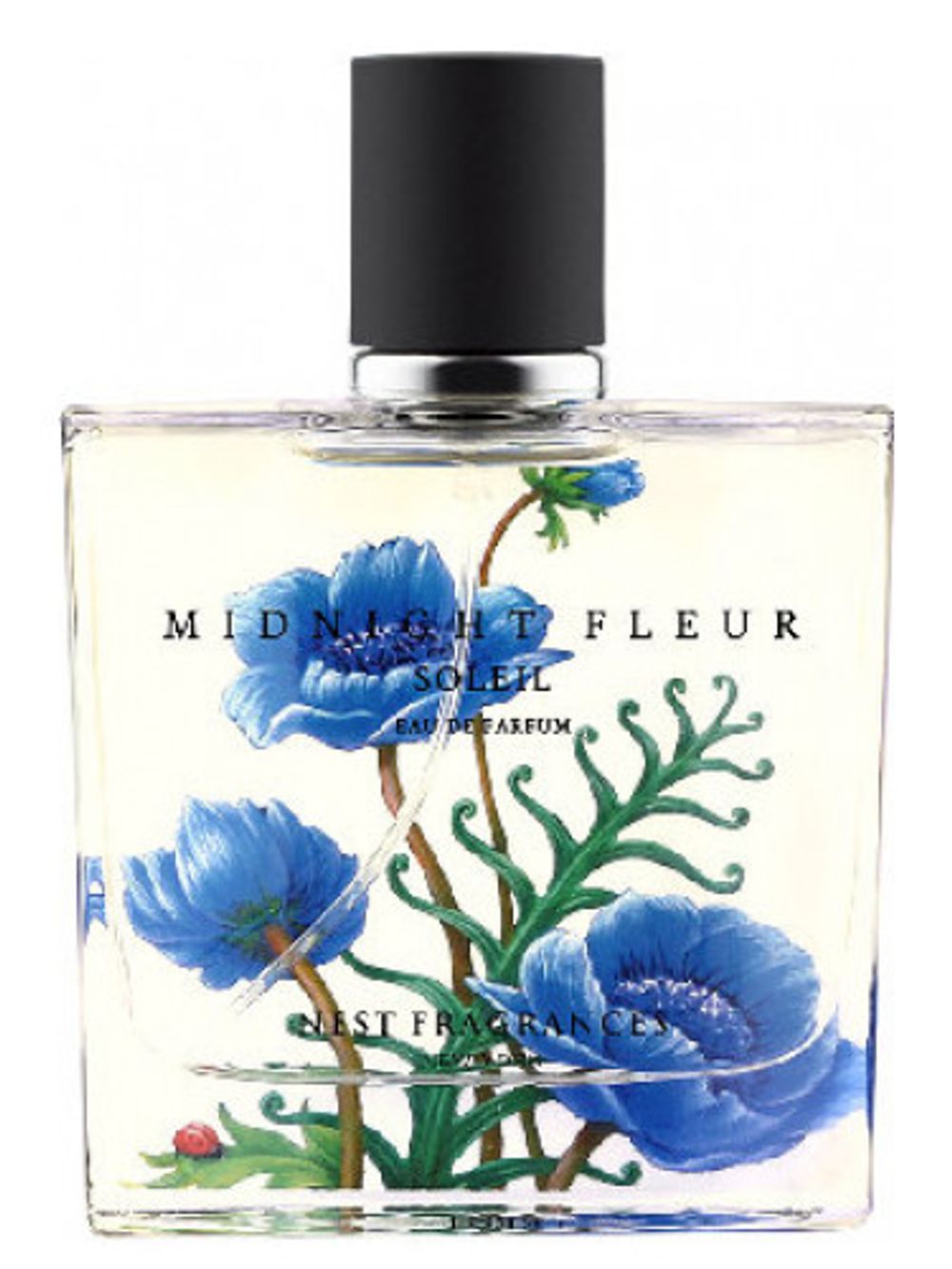 Nest Midnight Fleur Soleil