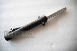 51400-KZY-741. FORK ASSY., R. FR. (CHUANNAN ABSORBER). Fork Honda PCX