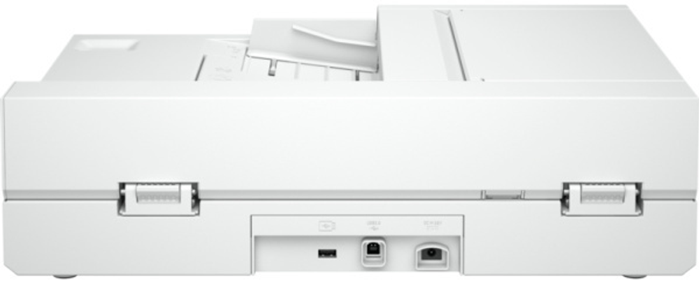 Сканер HP ScanJet Pro 3600 f1