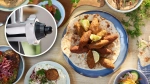 Мясорубка Bosch MFWS440B