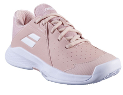 Детские теннисные кроссовки Babolat Propulse Junior 3 Clay