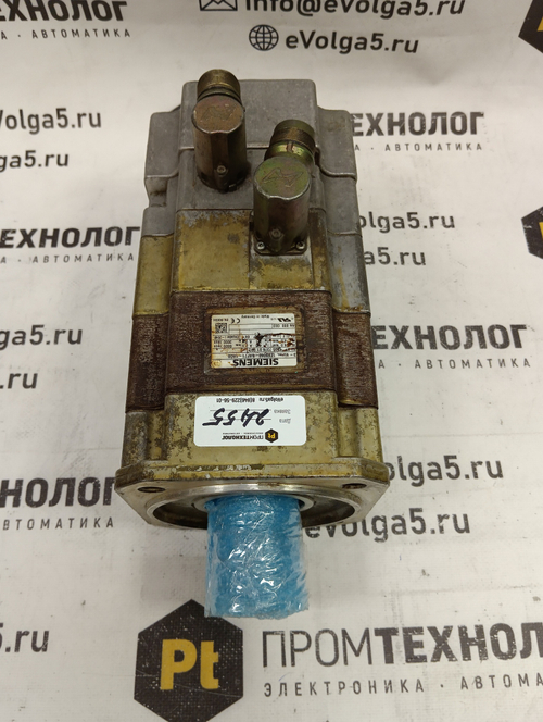 Siemens 1FK6060-6AF71-1AG0** б/у