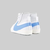 Кроссовки Nike Blazer Mid '77 Jumbo артикул:DD3111-103 - купить в магазине Дайс
