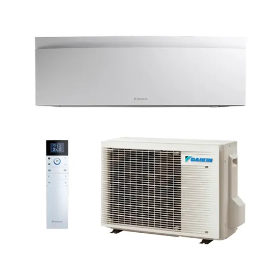 Кондиционер Daikin FTXJ42AW / RXJ42A