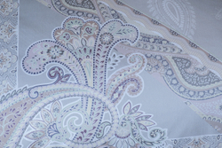Пододеяльник 200x220 Garda Decor Сны принт