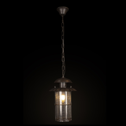 Уличный подвесной светильник Loft It Palermo  100015P