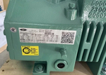 Полугерметичный поршневой компрессор BITZER Ecoline 2CES-3Y-40S