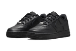 Nike Air Force 1 Low GS "Triple Black"