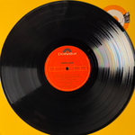 Сборник Party-Time 3LP (Германия) Black/Red/ Green
