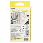 Usb Кабель-зарядка Lightning Baseus Superior series 2.4A 1м CALYS-A02 белый