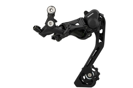 Переключатель задний SHIMANO RD-RX400
