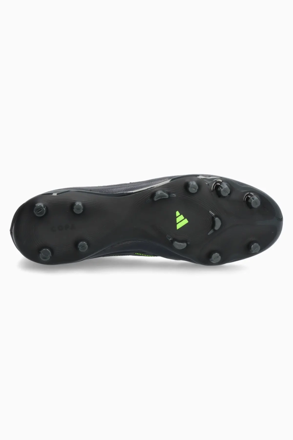 Бутсы adidas Copa Pure 3 Pro FG - черный