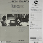 Yama & Jiro's Wave ‎– Girl Talk (Япония 2024г.)