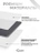 Чехол накладка Gurdini для Macbook Air 13.6" 2022 (A2681) пластик матовый White