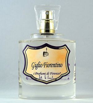 I Profumi di Firenze Giglio Fiorentino