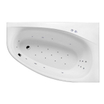 Акриловая ванна Excellent Kameleon P Ultra 1700x1100 WAEX.KMP17.ULTRA