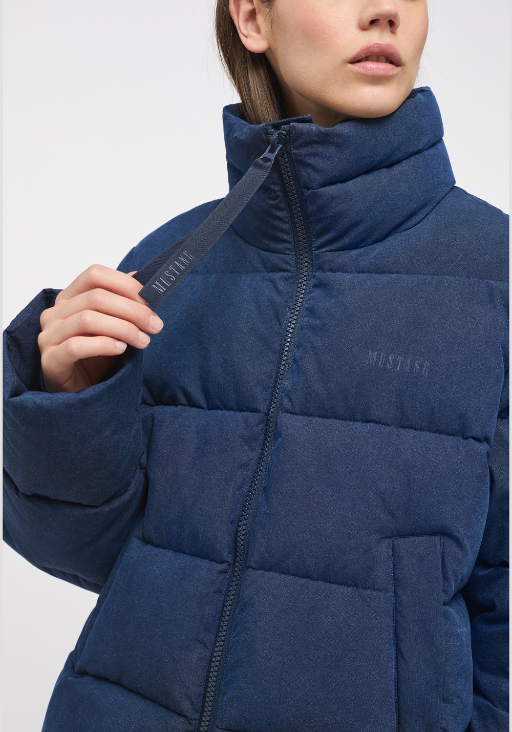Куртка Hanna Puffer Jacket 1014193-5226