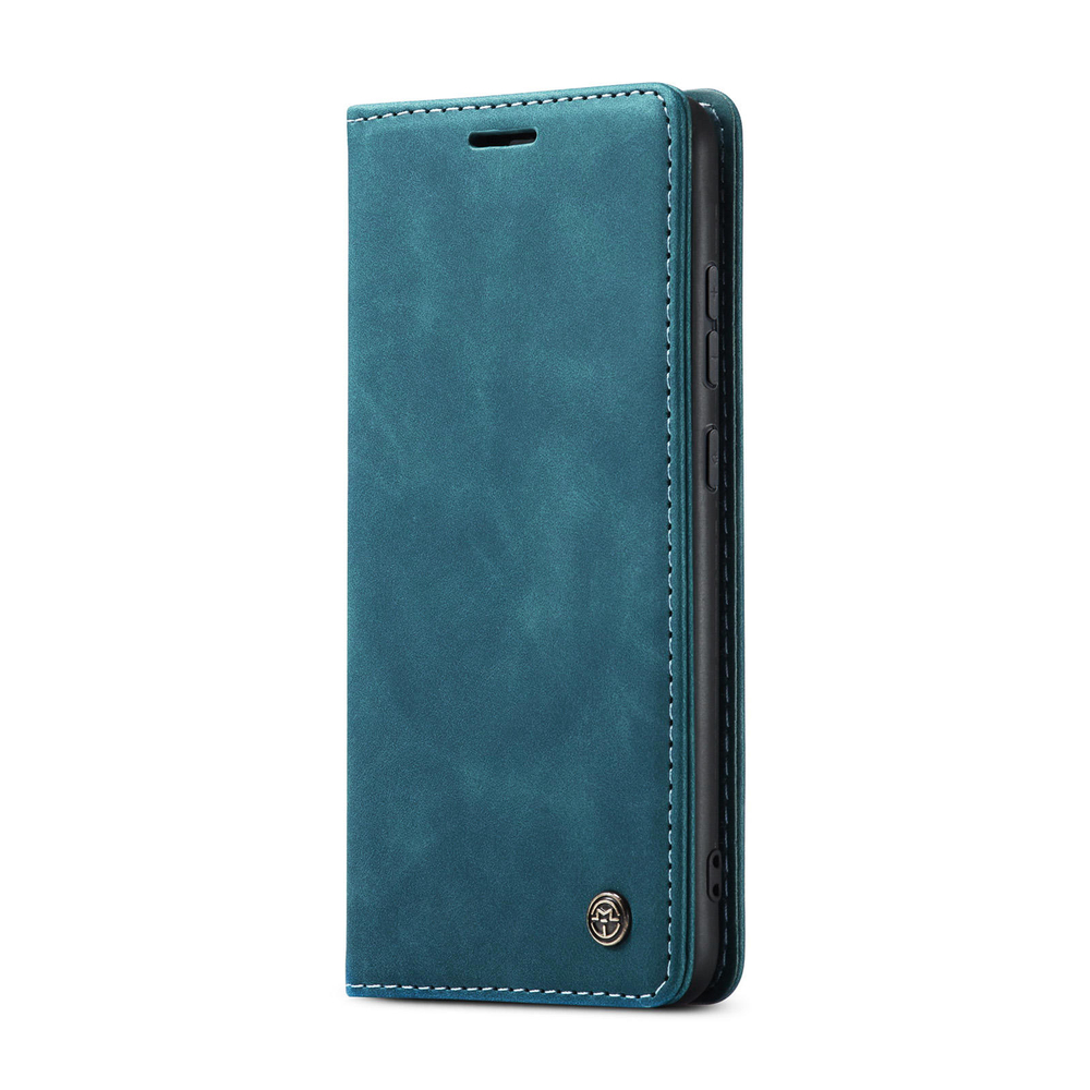 Чехол-книжка CaseMe Matte Samsung Galaxy S25 Edge