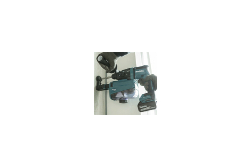 Аккумуляторный перфоратор Makita LXT DHR182ZWJ