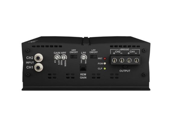 Усилитель Pride APEX FR2200.2