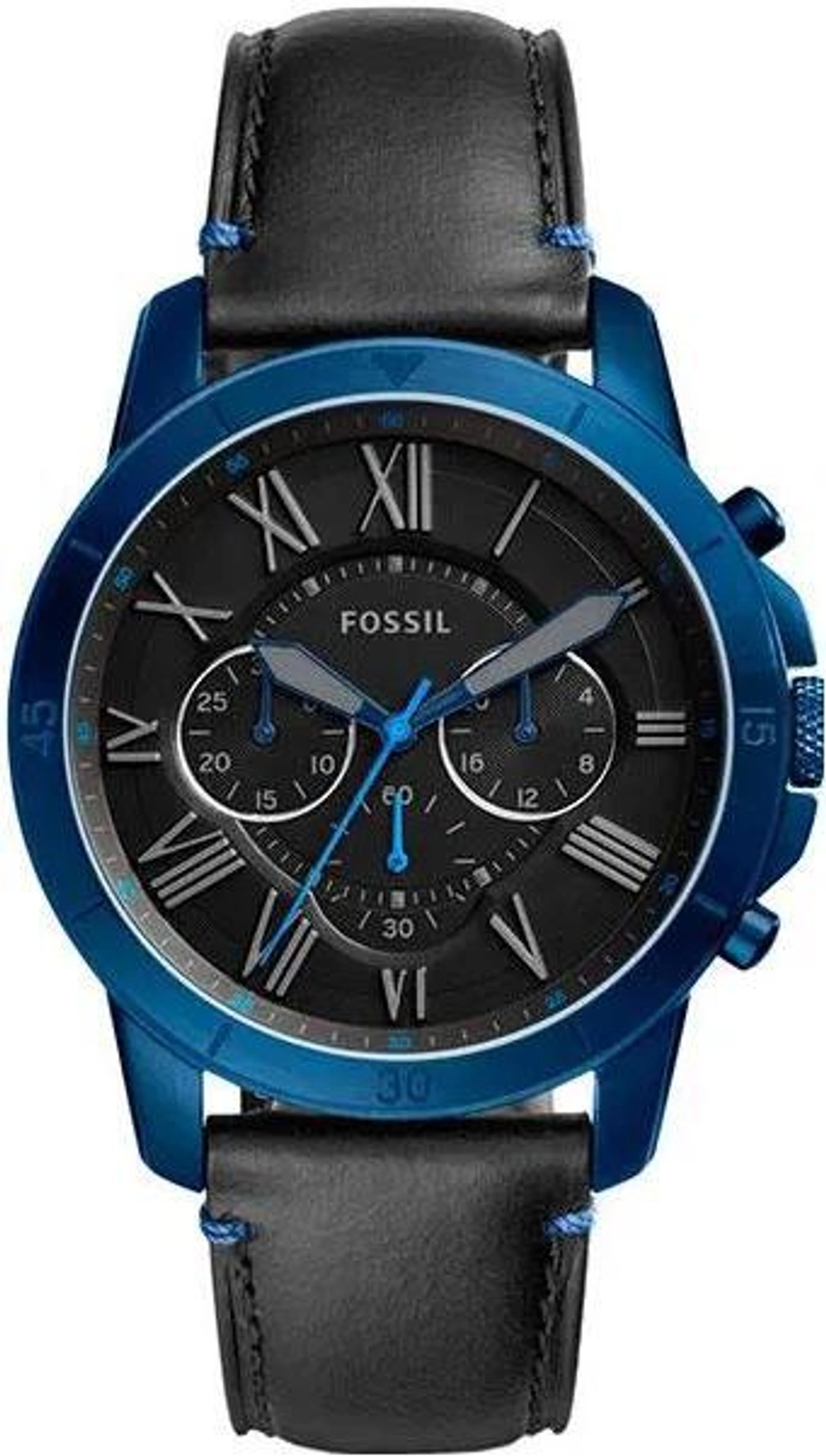 Мужские наручные часы Fossil FS5342