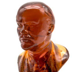 Бюст " Ленин В.И." средний