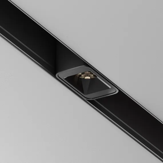 Трековый светильник Points S TR100-2-2W4K-S-B Maytoni