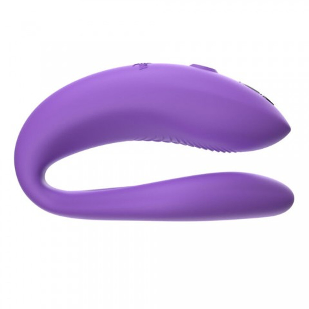 Вибратор для пар We-Vibe Sync O светло-фиолетовый