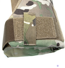 Чехол для защиты плеча СТРАЖ, MIMICRYA, Cordura 1000D, MULTICAM, 1шт.