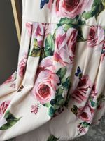 Платье Dolce & Gabbana, 128