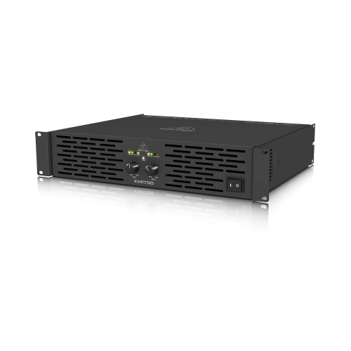 BEHRINGER KM1700 - усилитель мощности