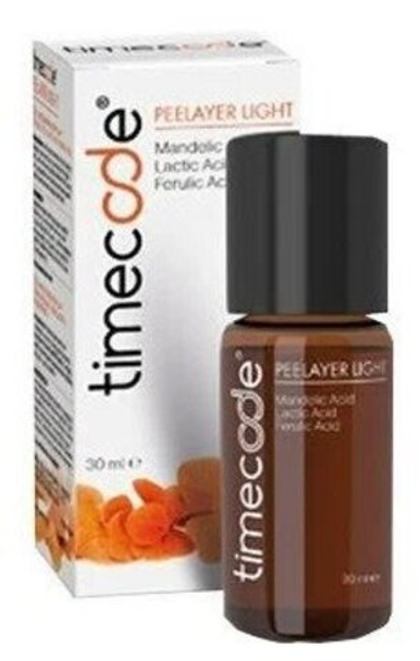 Timecode Peelayer light Таймкод Пилэер лайт  30мл