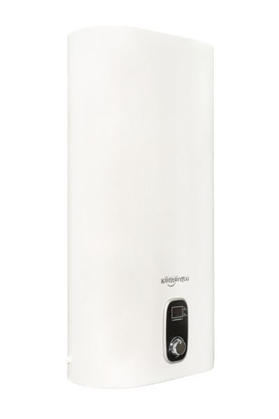 Водонагреватель электрический Salmi VFM-80 D, 80л 2 кВт