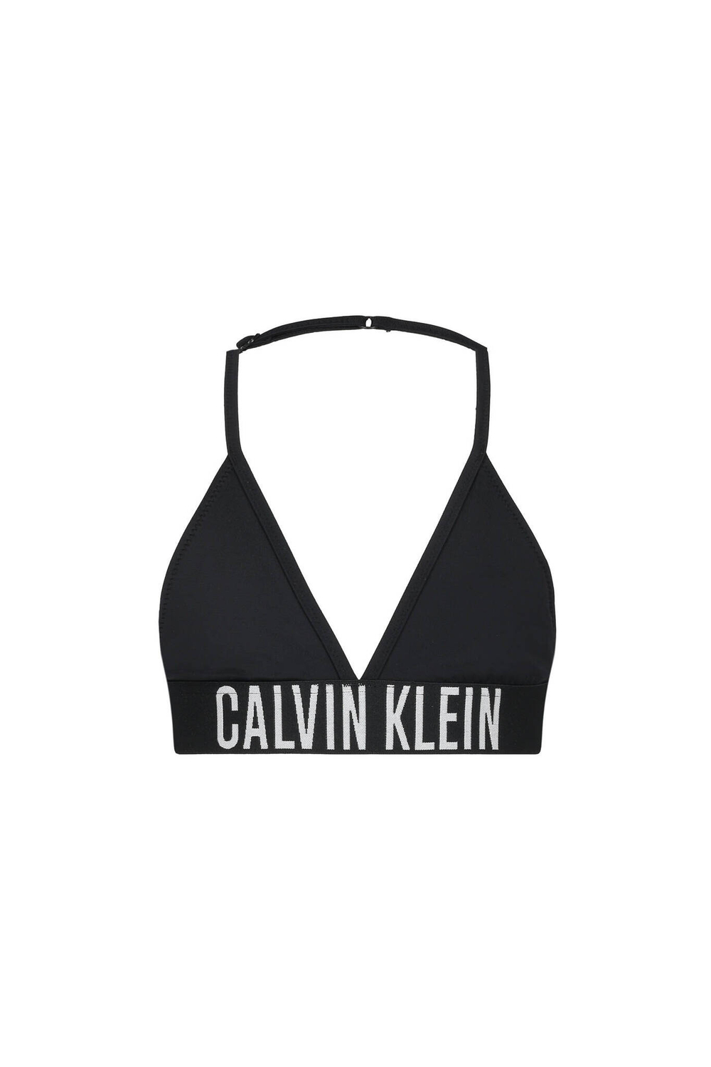 Купальник Calvin Klein Swimwear - черный(KY0KY00054)