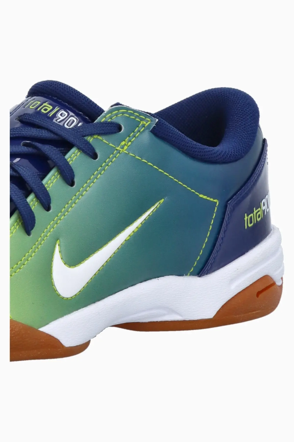 Футзалки Nike Total 90 III Sprite