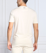 футболка tee 1 BOSS GREEN - кремовый(50472399)