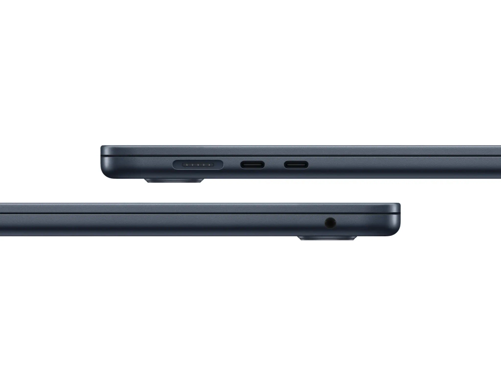 MacBook Air 15” (M4 10-Core, GPU 10-Core, 16GB, 256GB)