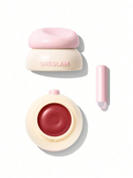 Бальзам оттеночный для губ Sheglam Bounce Putty Pocket Lip Pot Tomato Tango