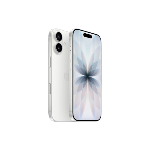 Смартфон Apple iPhone 17 512GB, eSIM, White (Белый)