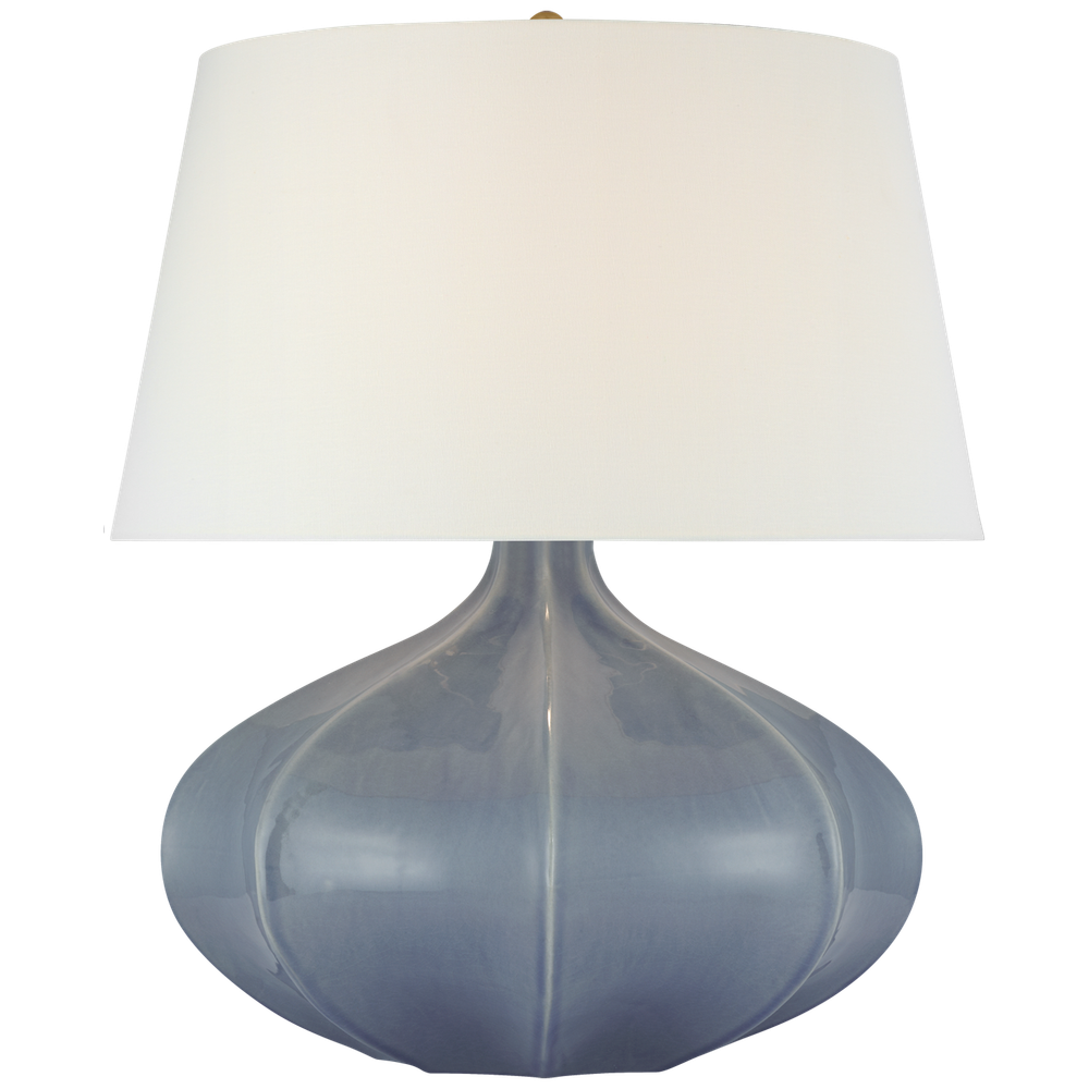Настольная лампа Visual Comfort Rana Medium Wide Table Lamp