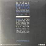 Bruce Springsteen & The E Street Band – Winterland Night 1978 5LP (Англия 2015г.)