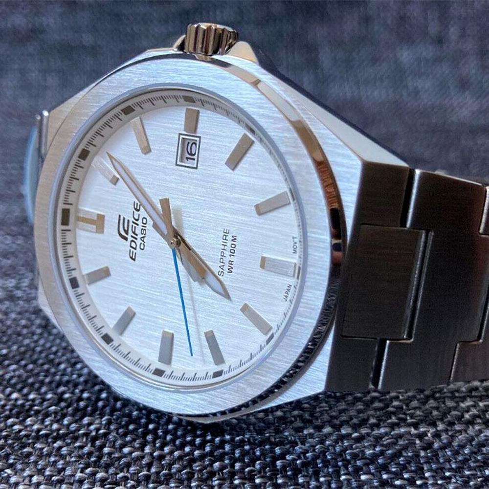 Мужские наручные часы Casio Edifice EFB-108D-7A