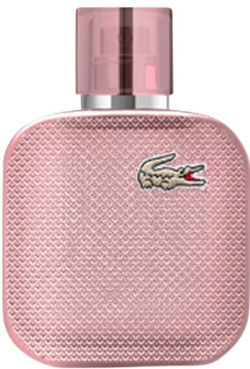 Lacoste L.12.12 Silver Rose EDP 50 ml
