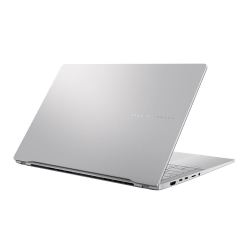 ASUS Vivobook S 15: Snapdragon X Elite, OLED, 1 ТБ SSD