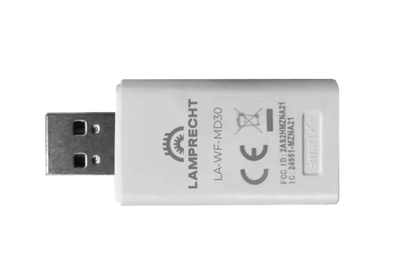 WI-FI USB модуль для сплит-систем LA-WF-MD30