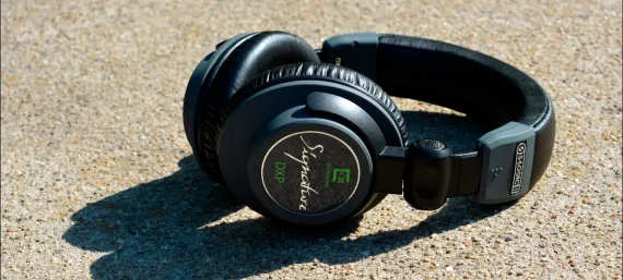 Ultrasone Signature DXP