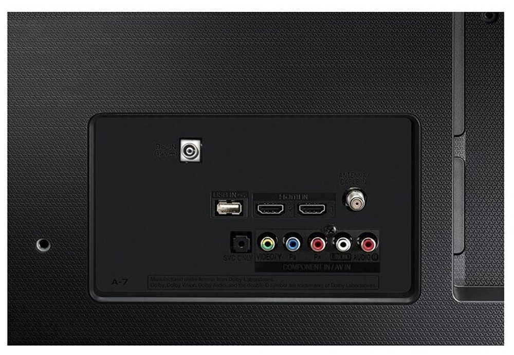 LG 43LJ510