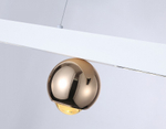 Подвесной светильник Ambrella Light FL FL5955