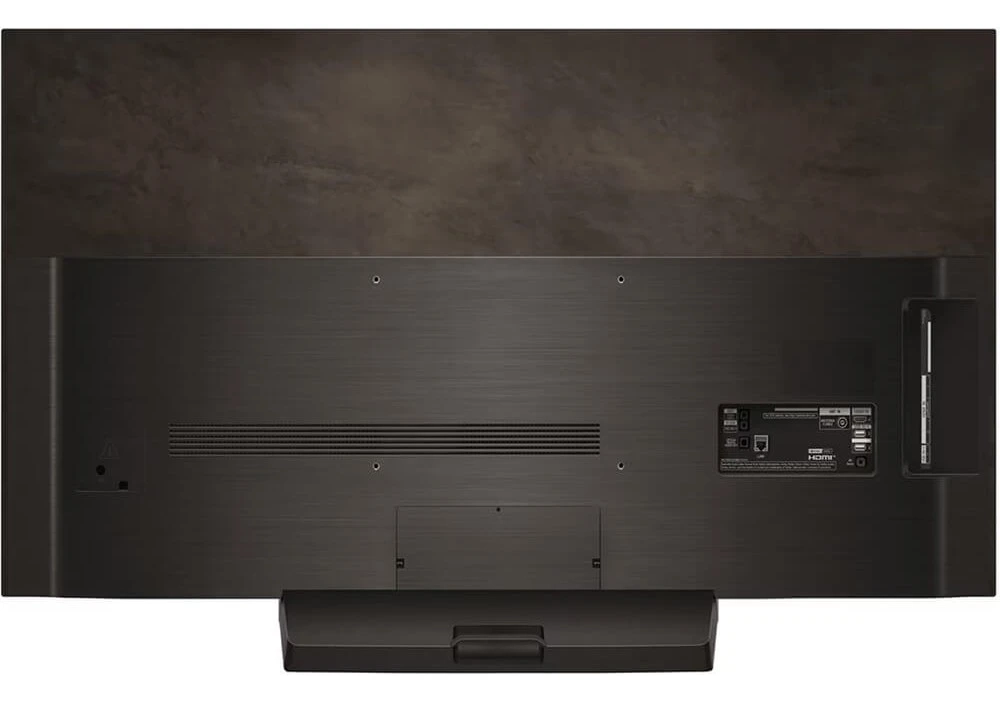 Телевизор LG OLED55C4RLA